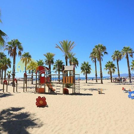 205 Cala Capellans Salou Apartment Ngoại thất bức ảnh