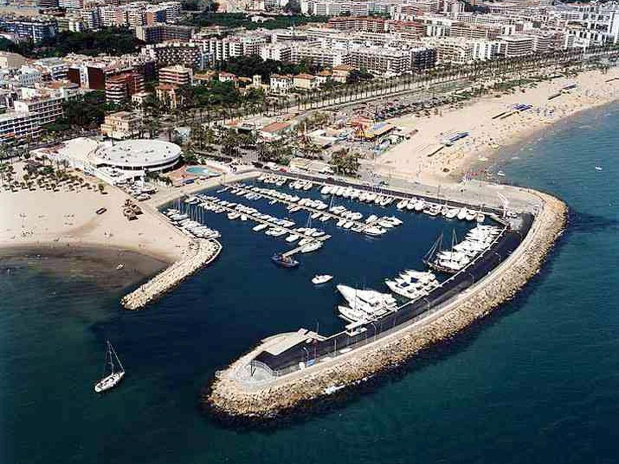 205 Cala Capellans Salou Apartment Ngoại thất bức ảnh