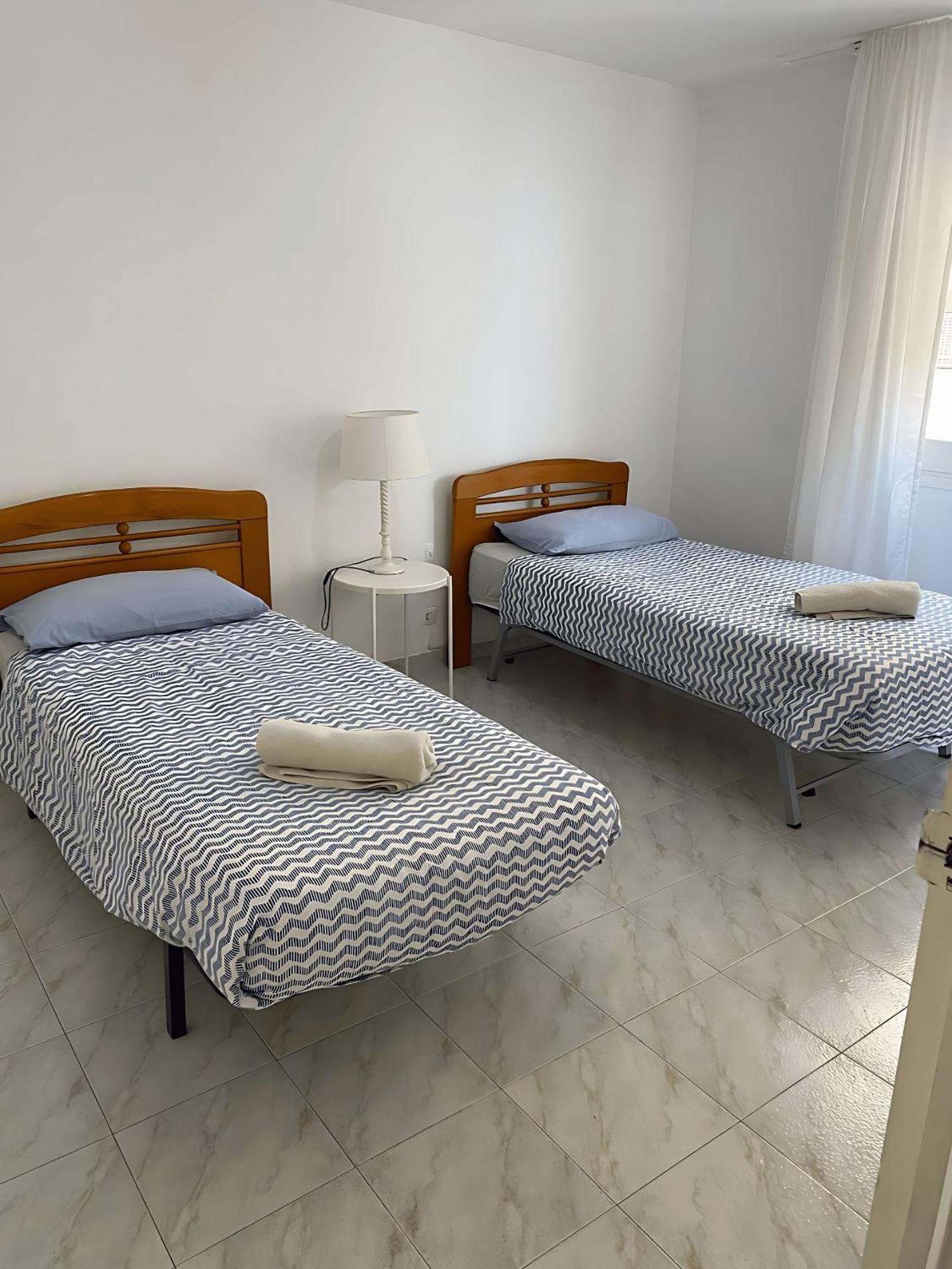 205 Cala Capellans Salou Apartment Ngoại thất bức ảnh