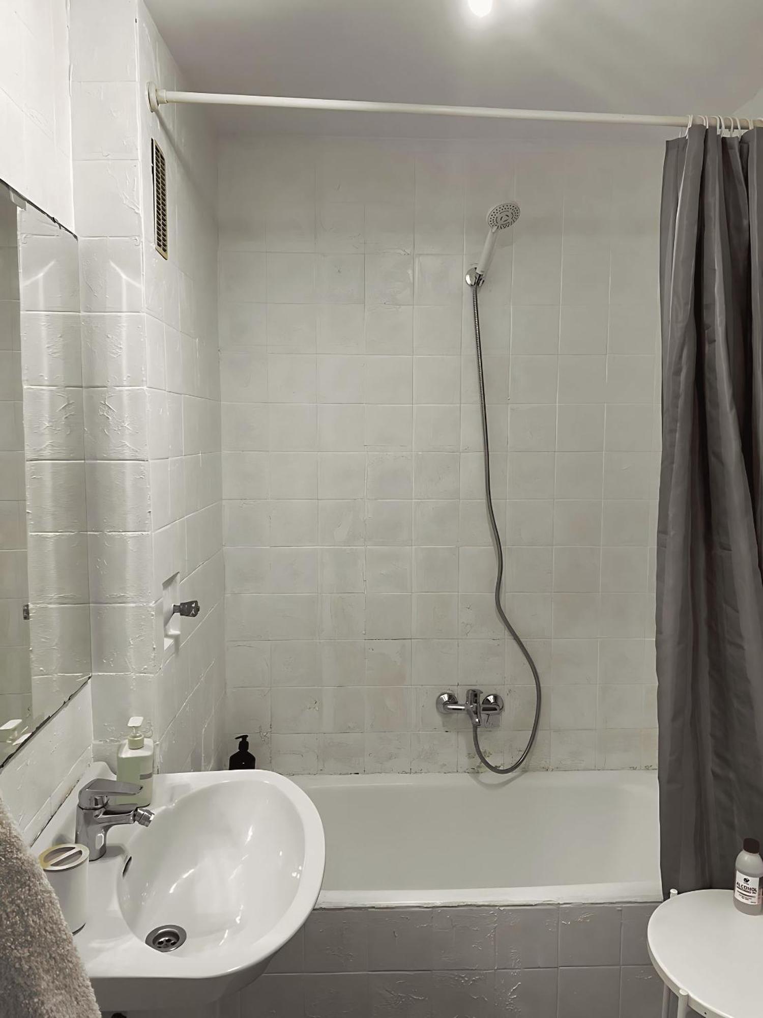 205 Cala Capellans Salou Apartment Ngoại thất bức ảnh