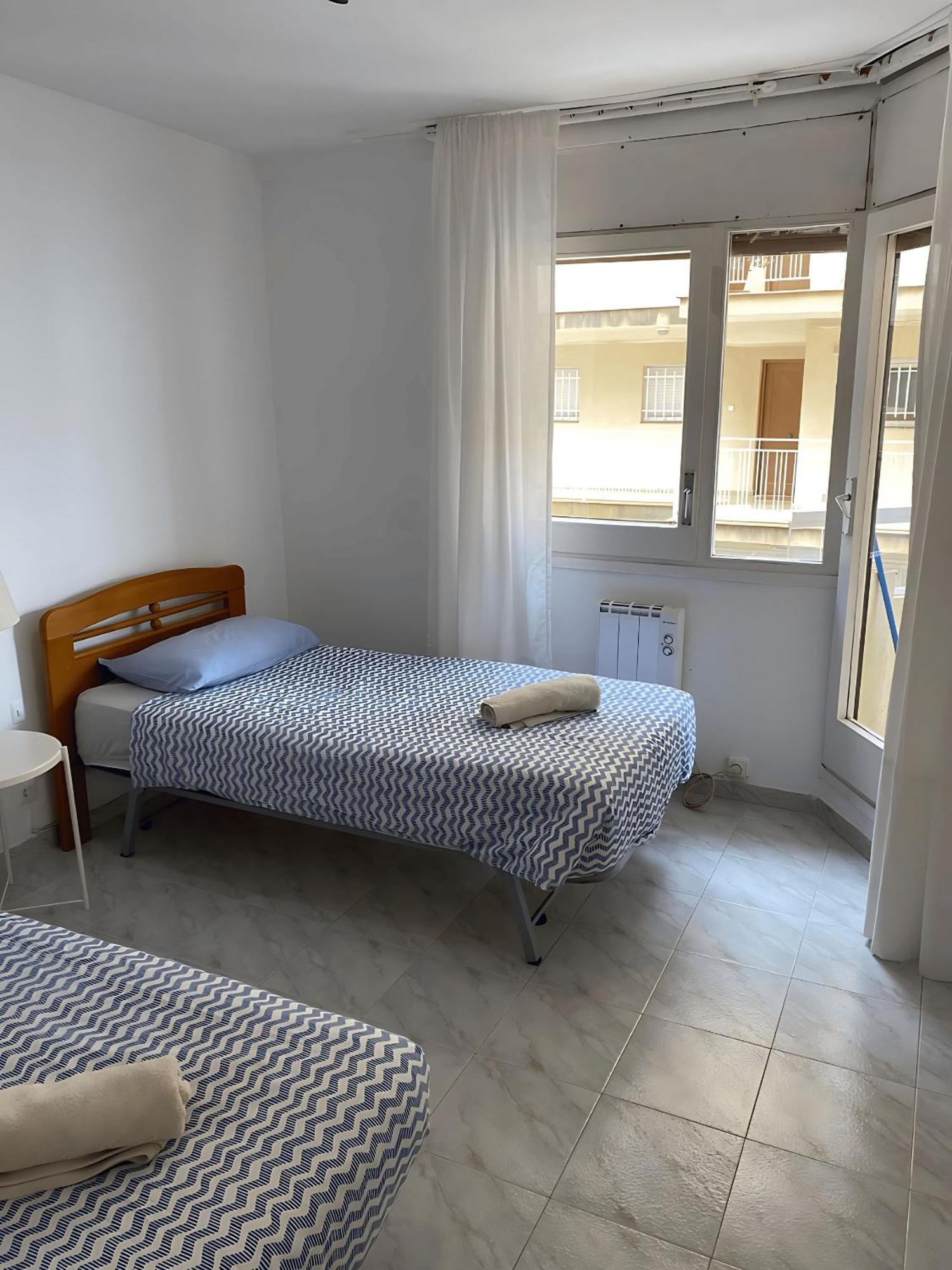 205 Cala Capellans Salou Apartment Ngoại thất bức ảnh