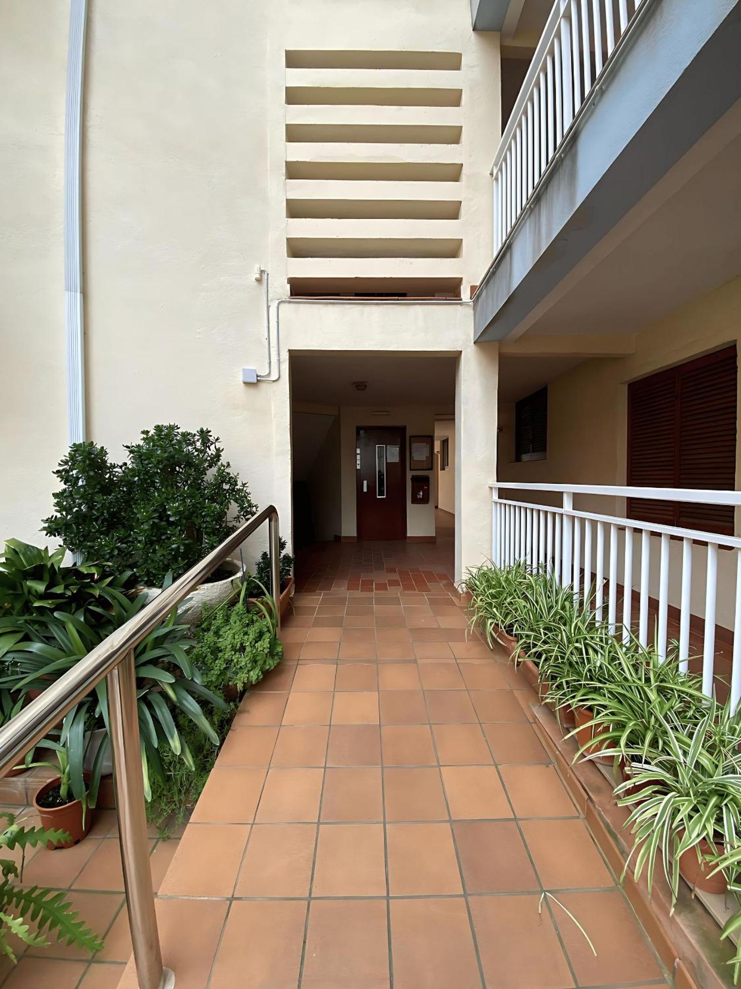 205 Cala Capellans Salou Apartment Ngoại thất bức ảnh