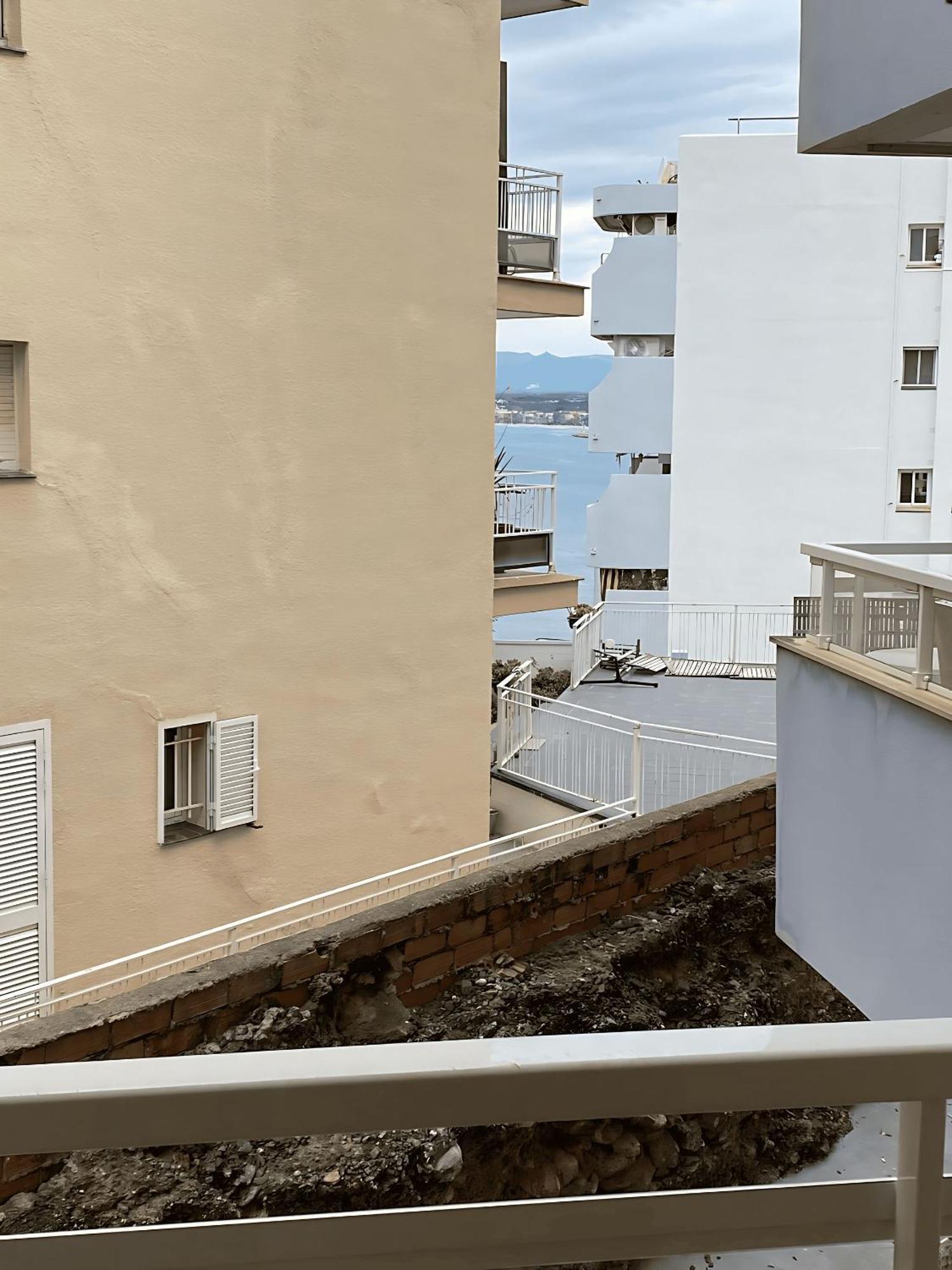 205 Cala Capellans Salou Apartment Ngoại thất bức ảnh