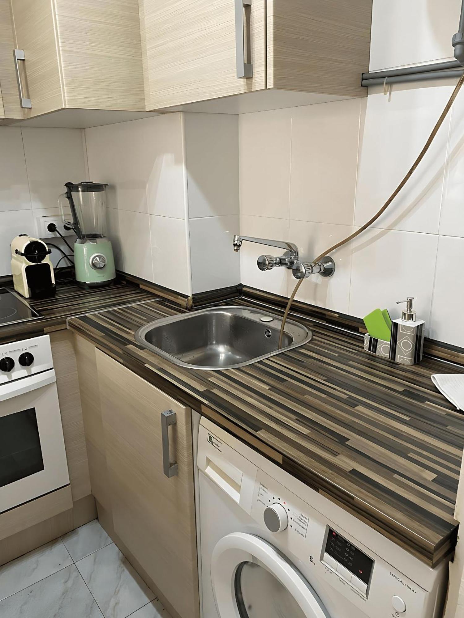 205 Cala Capellans Salou Apartment Ngoại thất bức ảnh