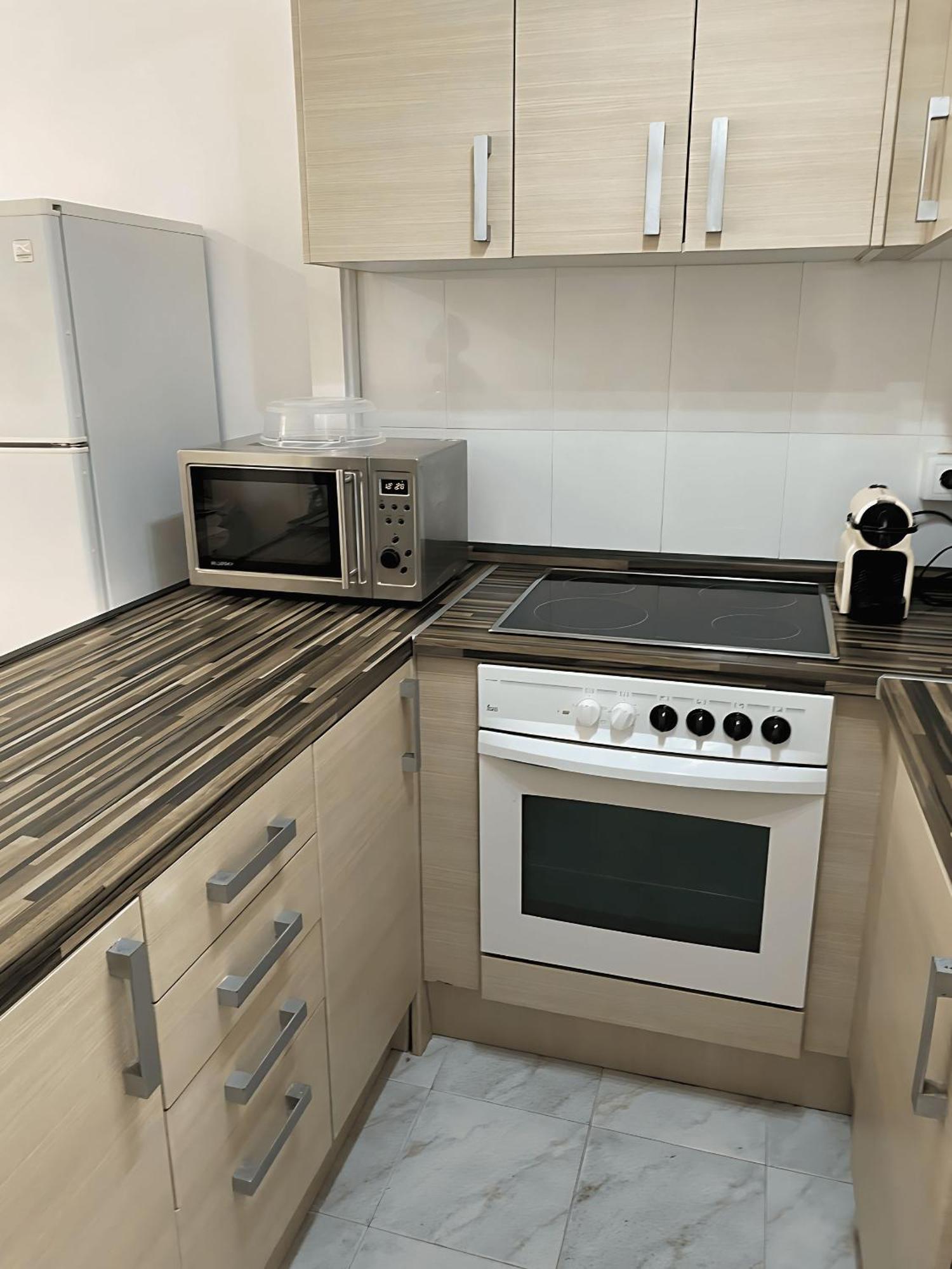 205 Cala Capellans Salou Apartment Ngoại thất bức ảnh