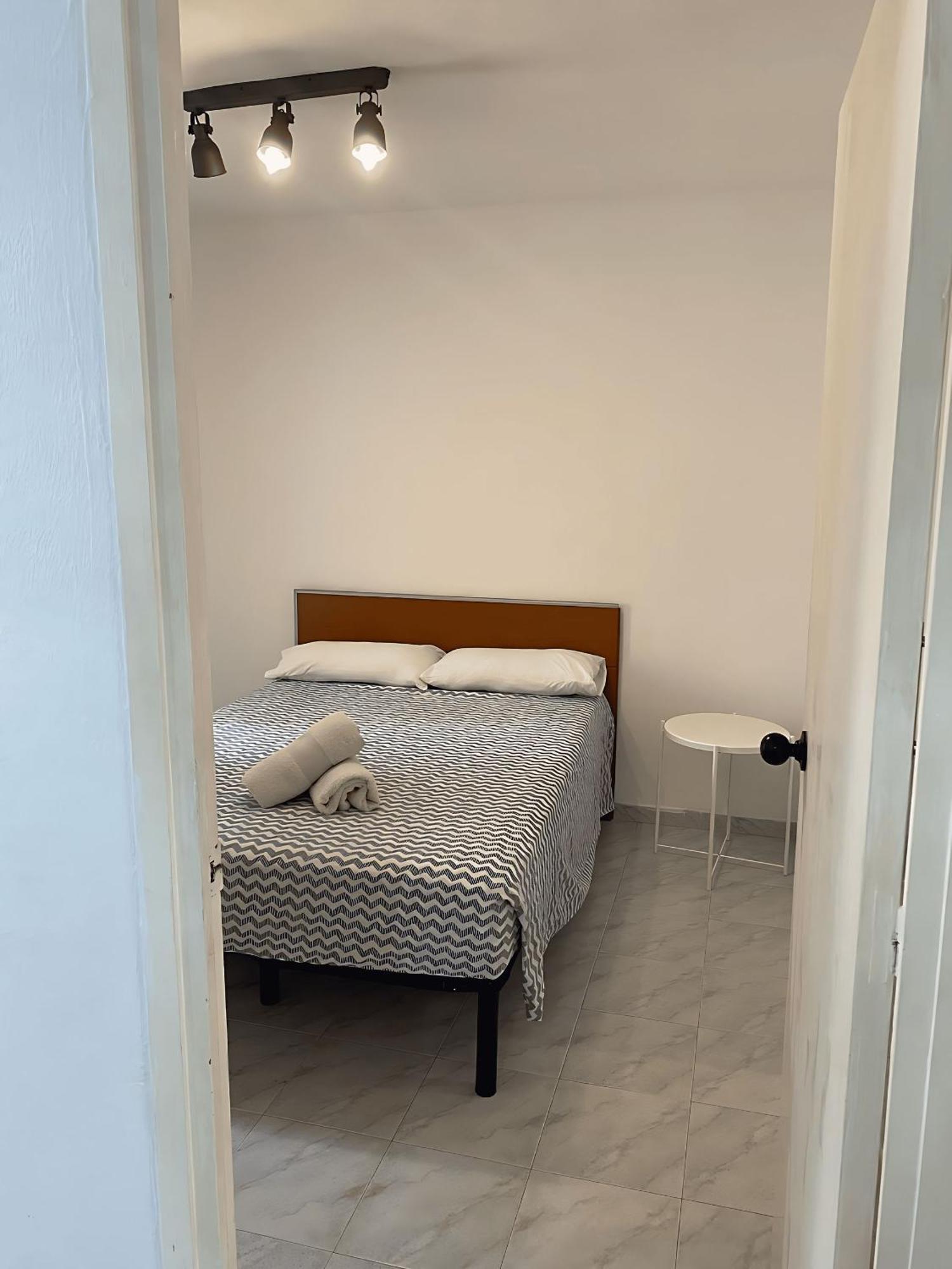 205 Cala Capellans Salou Apartment Ngoại thất bức ảnh