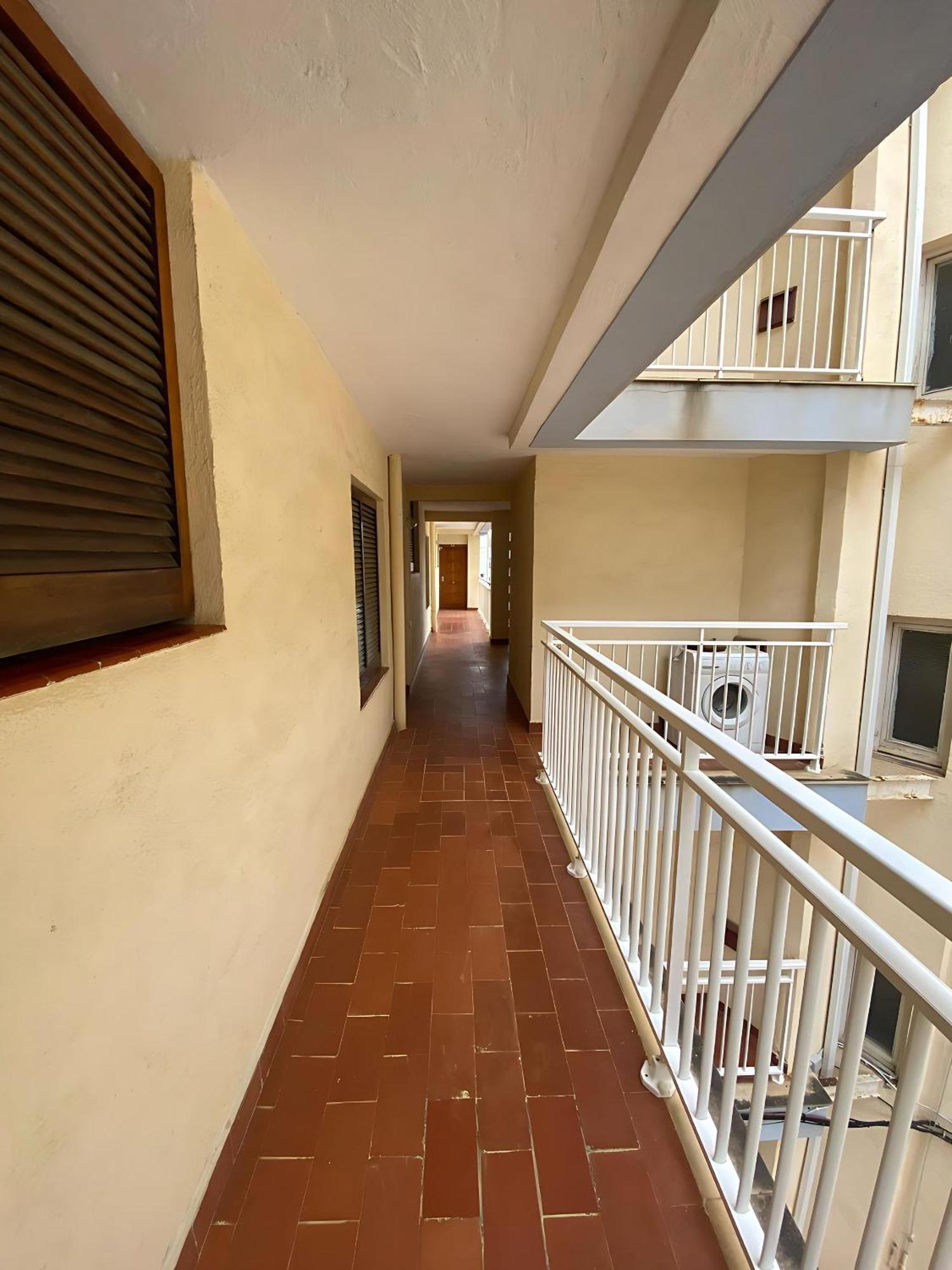 205 Cala Capellans Salou Apartment Ngoại thất bức ảnh