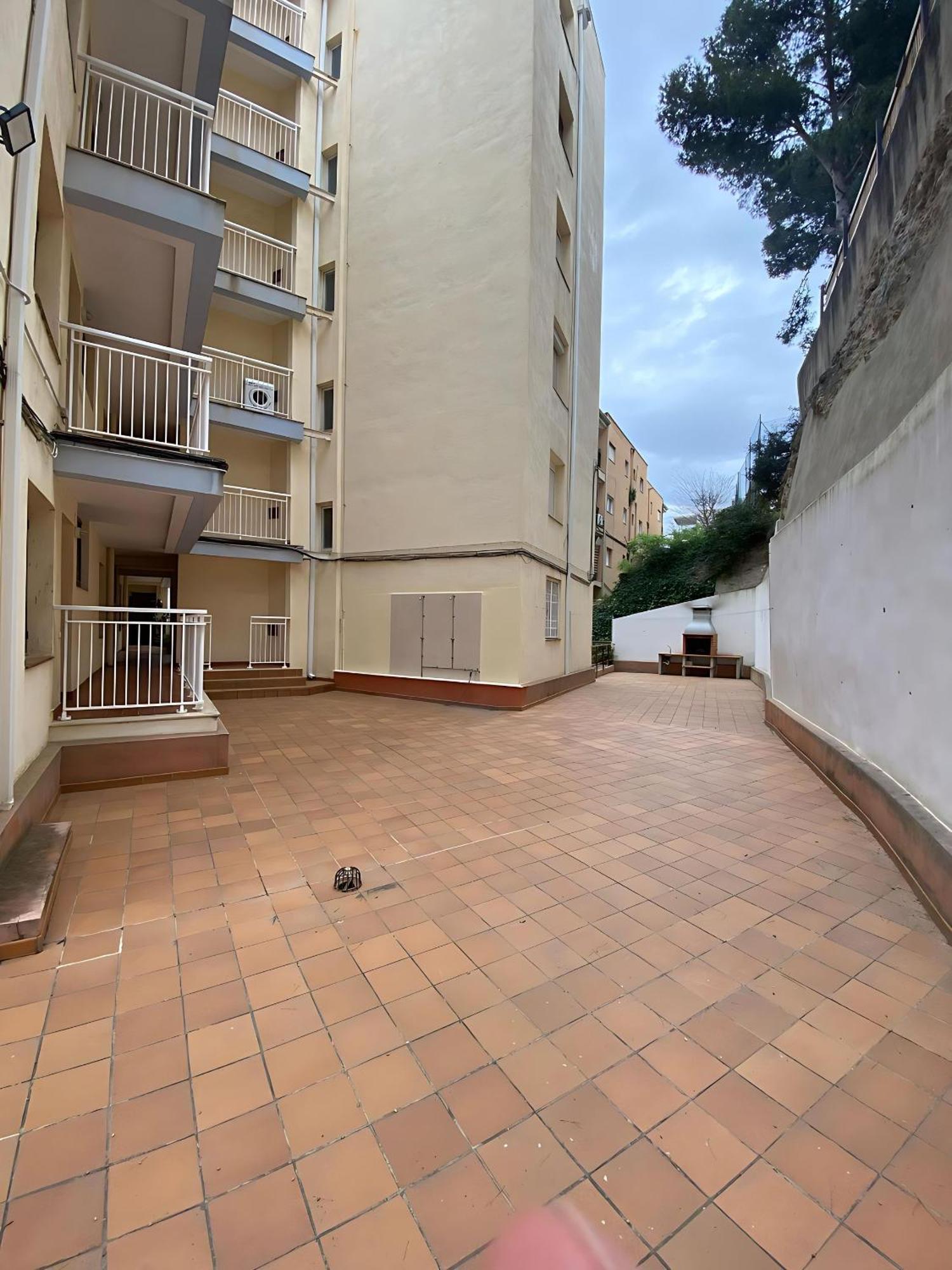 205 Cala Capellans Salou Apartment Ngoại thất bức ảnh